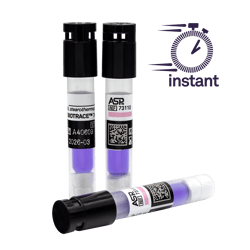 BIOTRACETM Instant Read Steam BI (73110) 3 up + plum icon