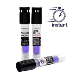 BIOTRACETM Instant Read Steam BI (73110) 3 up + plum icon